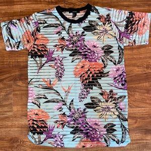 Floral TShirt